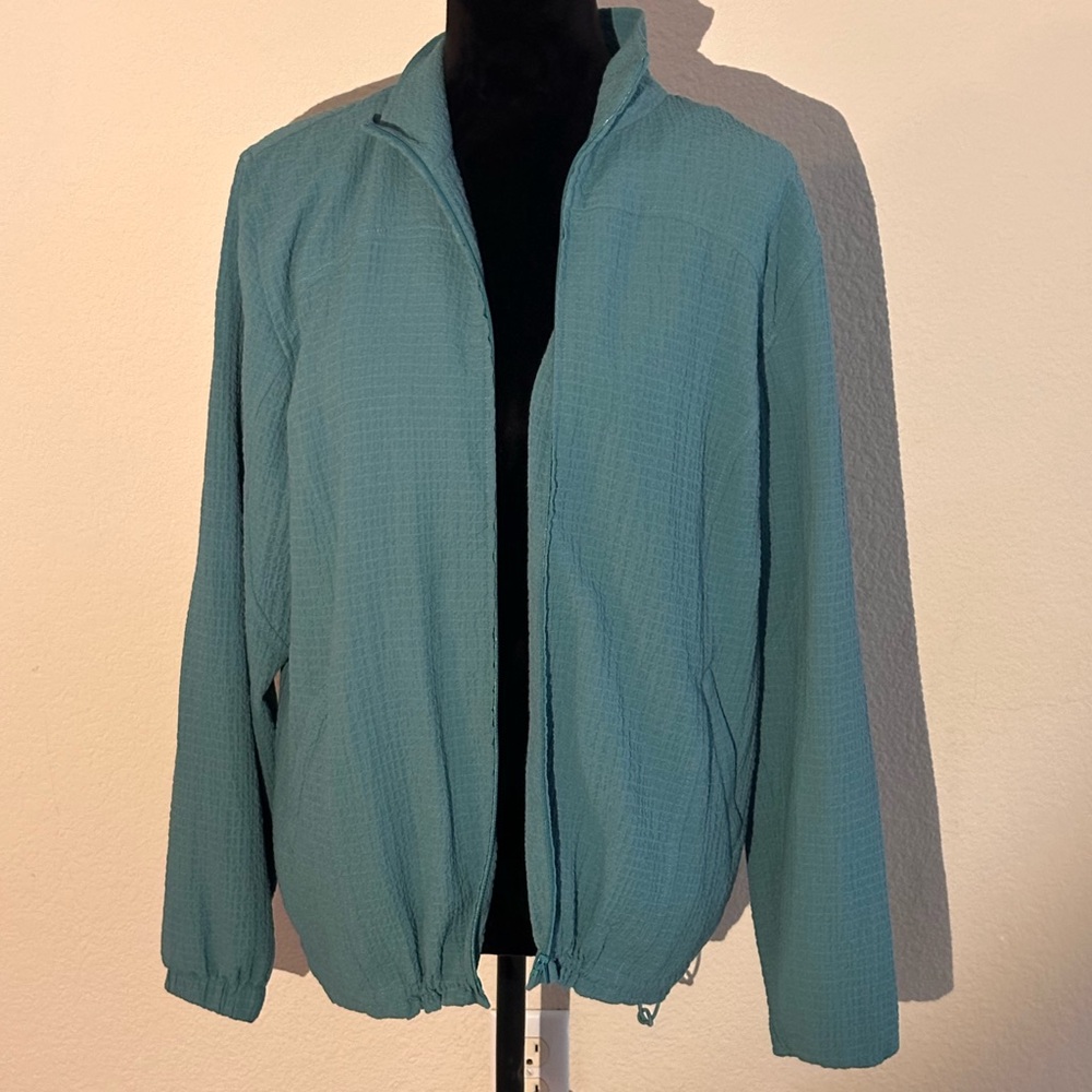 Orvis jacket